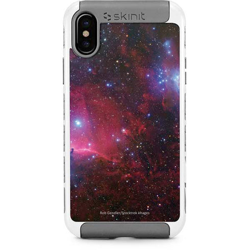 The Belt Stars of Orion iPhone Cases